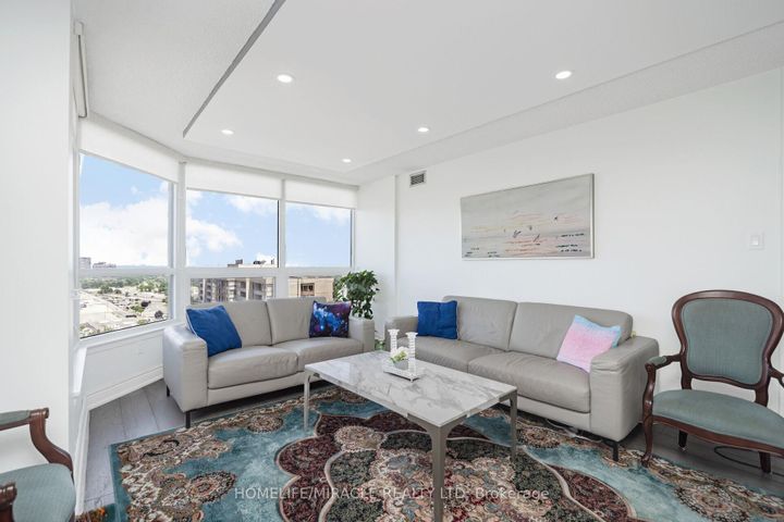 Photo 21 at 1802 - 8 Lisa Street, Queen Street Corridor, Brampton