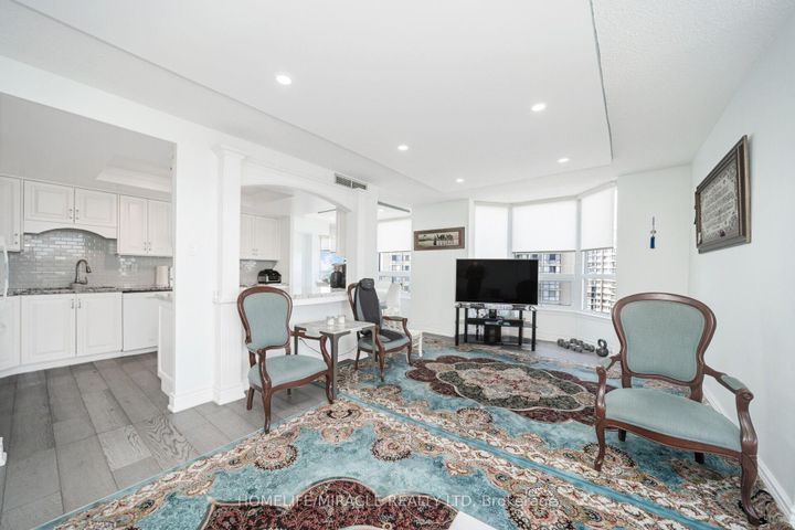 Photo 23 at 1802 - 8 Lisa Street, Queen Street Corridor, Brampton