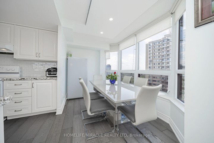 Photo 26 at 1802 - 8 Lisa Street, Queen Street Corridor, Brampton