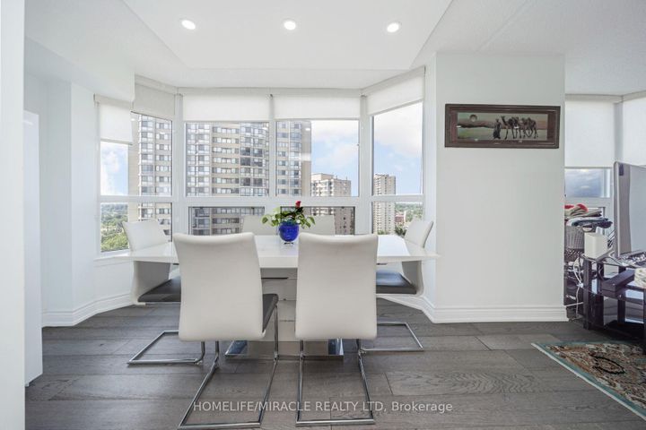 Photo 27 at 1802 - 8 Lisa Street, Queen Street Corridor, Brampton