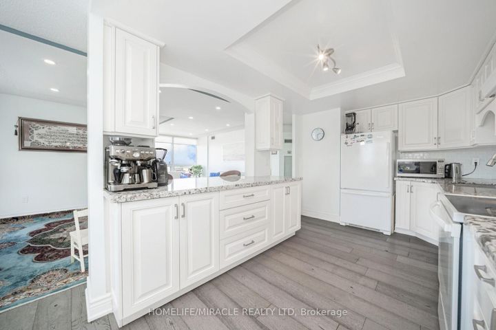 Photo 28 at 1802 - 8 Lisa Street, Queen Street Corridor, Brampton