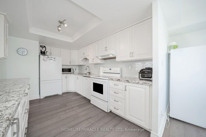 Photo 29 at 1802 - 8 Lisa Street, Queen Street Corridor, Brampton