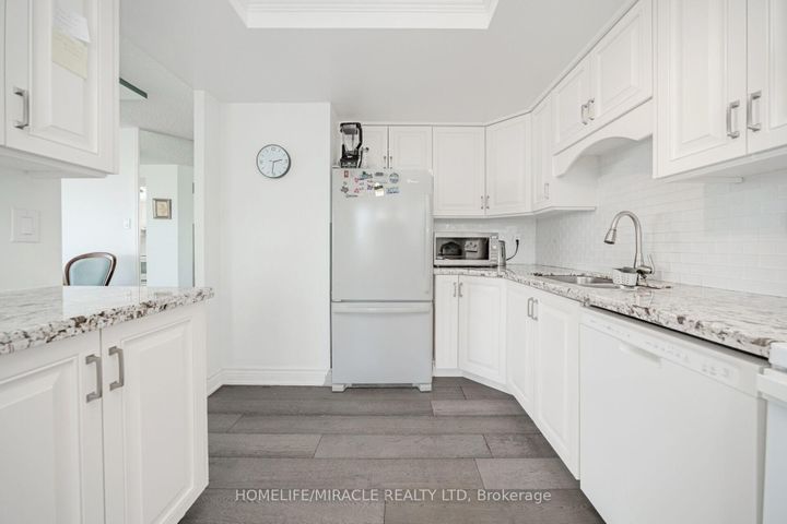 Photo 30 at 1802 - 8 Lisa Street, Queen Street Corridor, Brampton