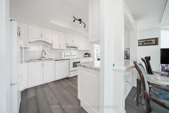 Photo 33 at 1802 - 8 Lisa Street, Queen Street Corridor, Brampton