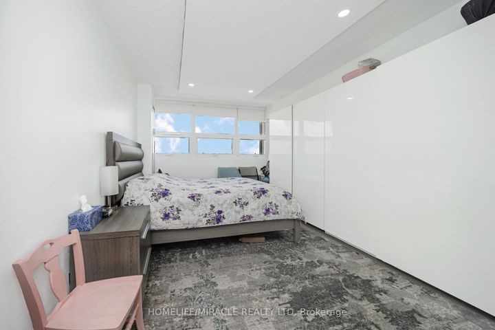 Photo 34 at 1802 - 8 Lisa Street, Queen Street Corridor, Brampton