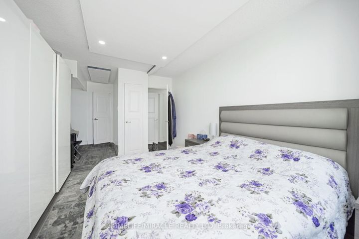 Photo 35 at 1802 - 8 Lisa Street, Queen Street Corridor, Brampton