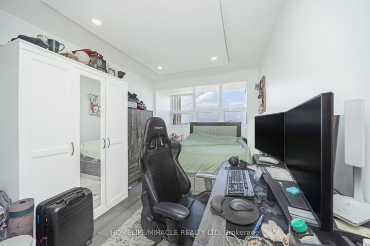 Photo 38 at 1802 - 8 Lisa Street, Queen Street Corridor, Brampton