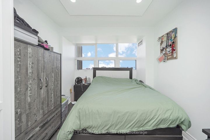 Photo 39 at 1802 - 8 Lisa Street, Queen Street Corridor, Brampton