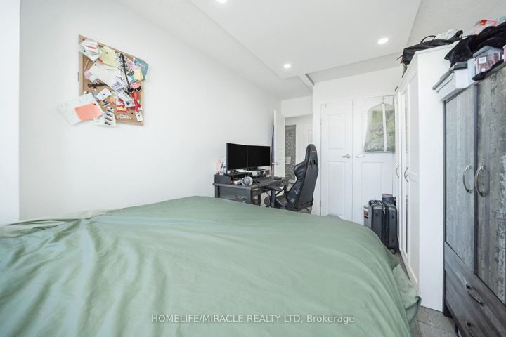 Photo 40 at 1802 - 8 Lisa Street, Queen Street Corridor, Brampton