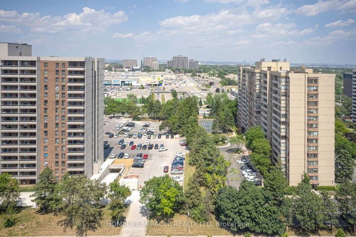 Photo 41 at 1802 - 8 Lisa Street, Queen Street Corridor, Brampton