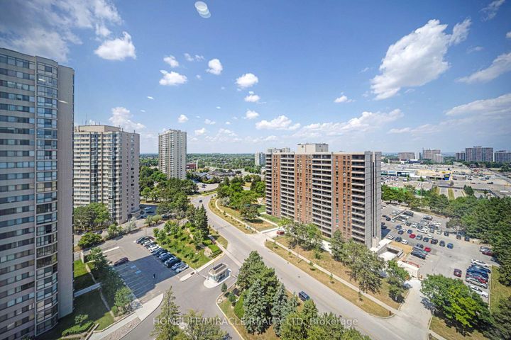 Photo 42 at 1802 - 8 Lisa Street, Queen Street Corridor, Brampton