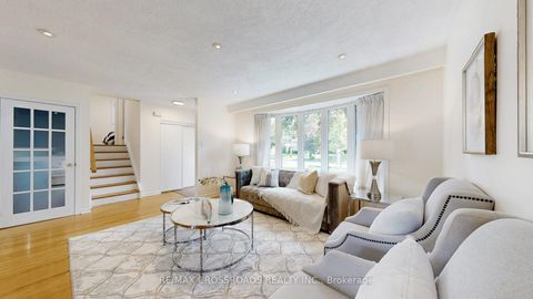 Photo 6 at 47 Flavian Crescent, Hillcrest Village, Toronto