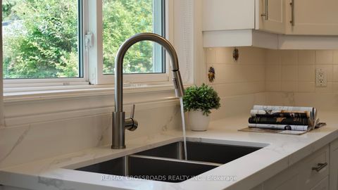 Photo 15 at 47 Flavian Crescent, Hillcrest Village, Toronto