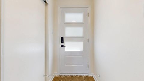 Photo 18 at 47 Flavian Crescent, Hillcrest Village, Toronto