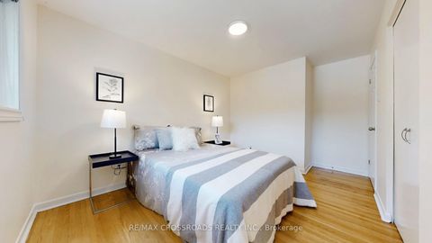 Photo 26 at 47 Flavian Crescent, Hillcrest Village, Toronto