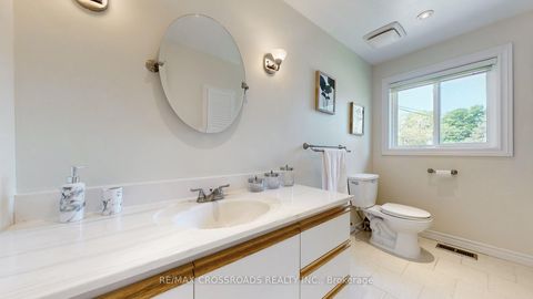 Photo 27 at 47 Flavian Crescent, Hillcrest Village, Toronto