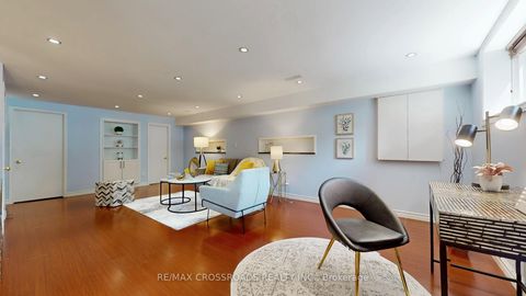 Photo 29 at 47 Flavian Crescent, Hillcrest Village, Toronto