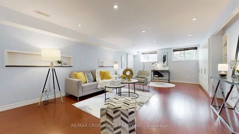 Photo 32 at 47 Flavian Crescent, Hillcrest Village, Toronto