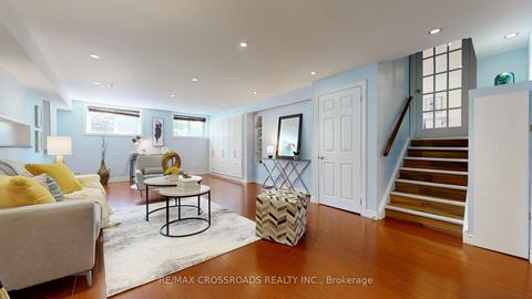 Photo 33 at 47 Flavian Crescent, Hillcrest Village, Toronto