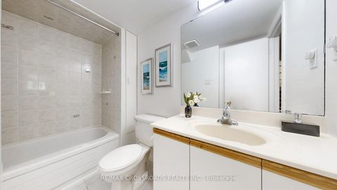 Photo 35 at 47 Flavian Crescent, Hillcrest Village, Toronto