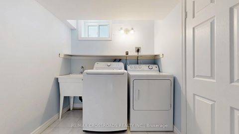 Photo 36 at 47 Flavian Crescent, Hillcrest Village, Toronto