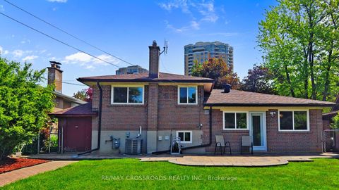 Photo 37 at 47 Flavian Crescent, Hillcrest Village, Toronto