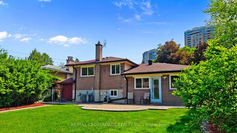 Photo 38 at 47 Flavian Crescent, Hillcrest Village, Toronto