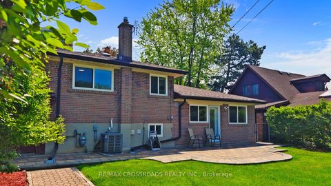 Photo 39 at 47 Flavian Crescent, Hillcrest Village, Toronto