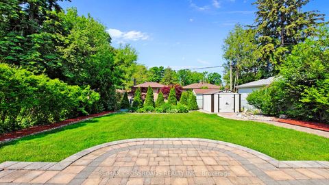 Photo 40 at 47 Flavian Crescent, Hillcrest Village, Toronto