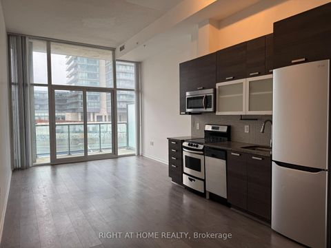 Photo 0 at 321 - 36 Lisgar Street, Little Portugal, Toronto