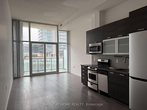 Photo 3 at 321 - 36 Lisgar Street, Little Portugal, Toronto