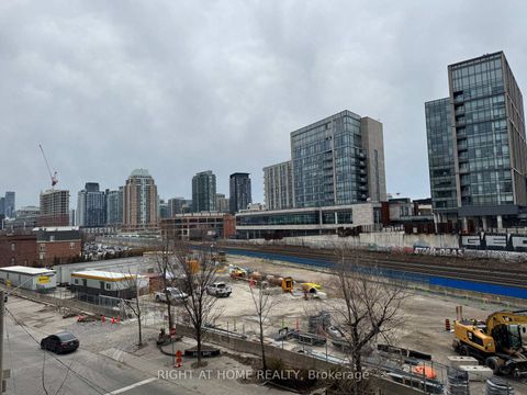 Photo 4 at 321 - 36 Lisgar Street, Little Portugal, Toronto