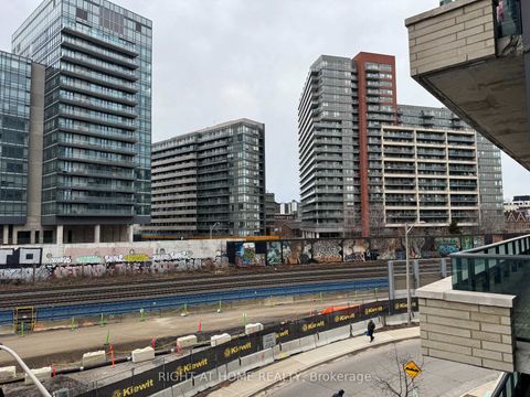 Photo 5 at 321 - 36 Lisgar Street, Little Portugal, Toronto