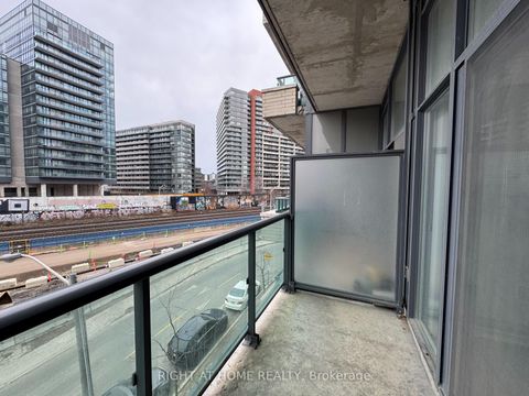 Photo 6 at 321 - 36 Lisgar Street, Little Portugal, Toronto