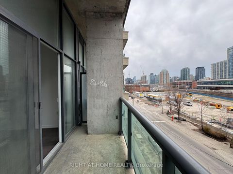 Photo 7 at 321 - 36 Lisgar Street, Little Portugal, Toronto