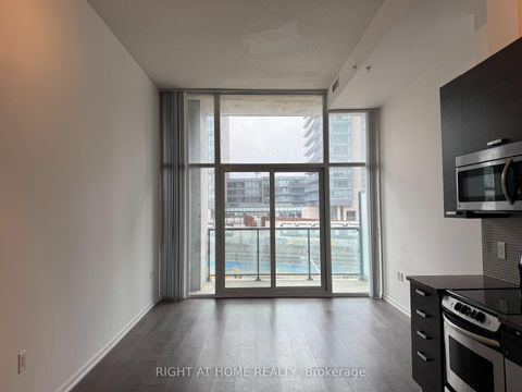 Photo 10 at 321 - 36 Lisgar Street, Little Portugal, Toronto