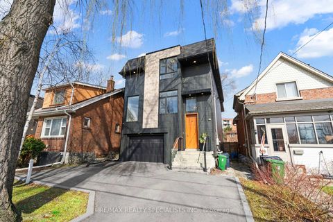 Photo 0 at 146 Stanley Avenue, Mimico, Toronto