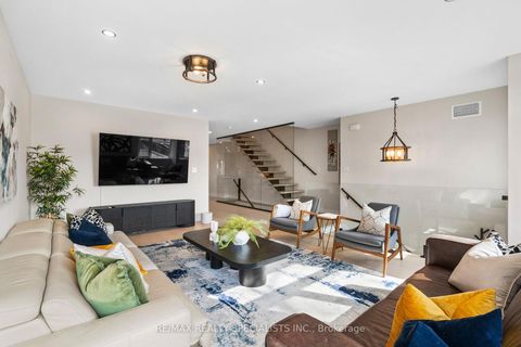 Photo 1 at 146 Stanley Avenue, Mimico, Toronto