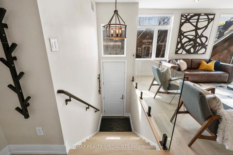 Photo 2 at 146 Stanley Avenue, Mimico, Toronto