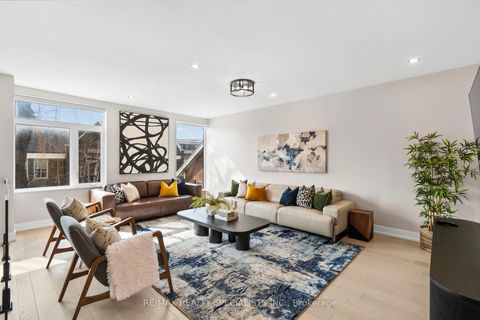 Photo 4 at 146 Stanley Avenue, Mimico, Toronto