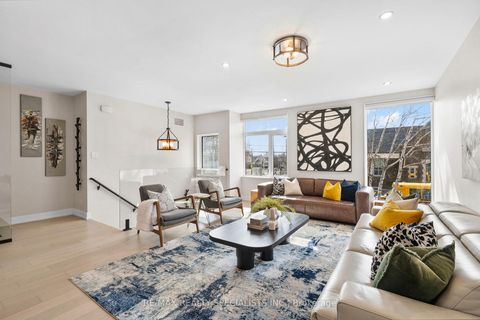 Photo 5 at 146 Stanley Avenue, Mimico, Toronto