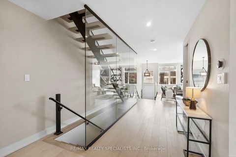 Photo 6 at 146 Stanley Avenue, Mimico, Toronto