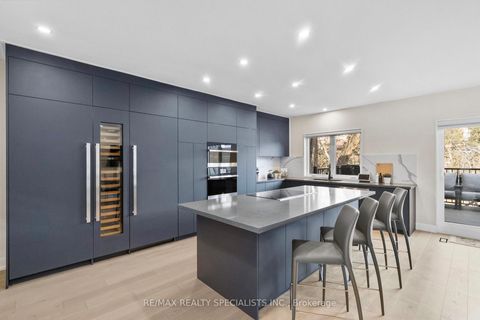 Photo 8 at 146 Stanley Avenue, Mimico, Toronto