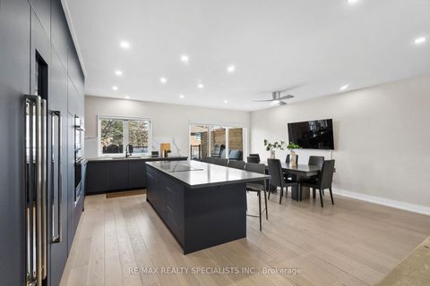 Photo 9 at 146 Stanley Avenue, Mimico, Toronto