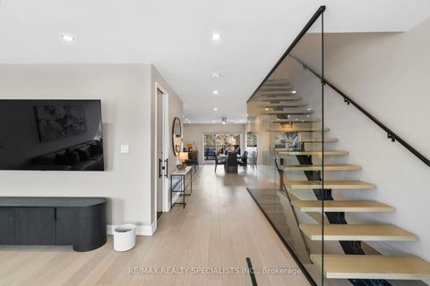 Photo 16 at 146 Stanley Avenue, Mimico, Toronto