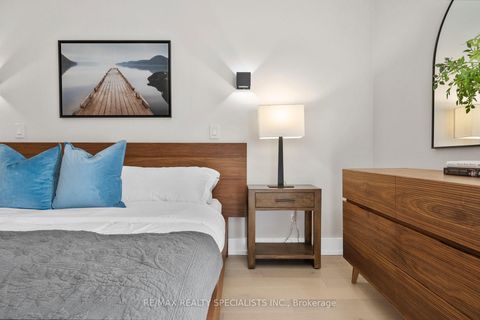 Photo 19 at 146 Stanley Avenue, Mimico, Toronto