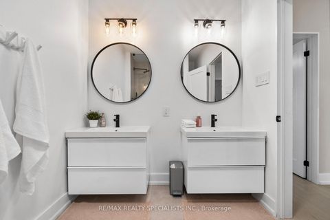 Photo 31 at 146 Stanley Avenue, Mimico, Toronto