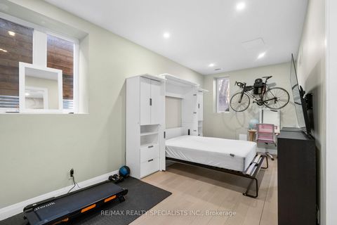 Photo 37 at 146 Stanley Avenue, Mimico, Toronto