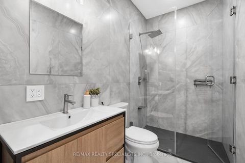 Photo 38 at 146 Stanley Avenue, Mimico, Toronto