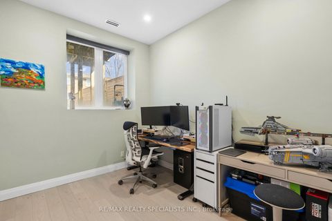 Photo 39 at 146 Stanley Avenue, Mimico, Toronto